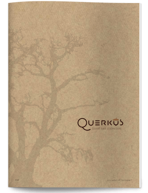 Querkus Brochure