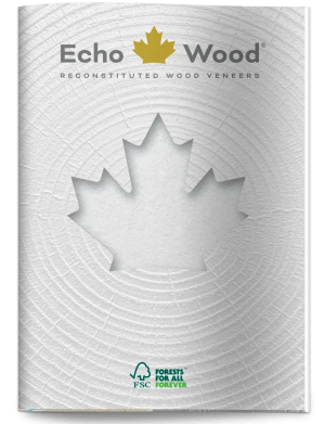  Echo Wood Brochure