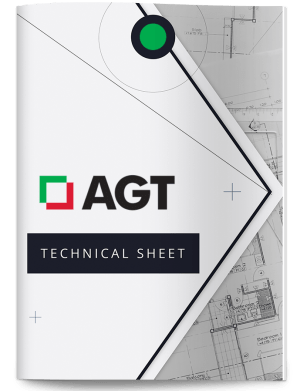 AGT Acrylic Tech Data Sheet