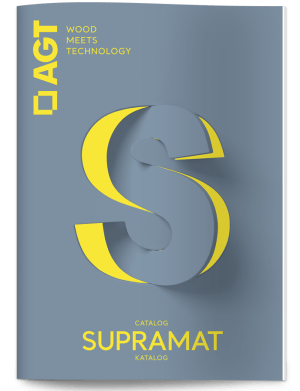  AGT Supramat Brochure