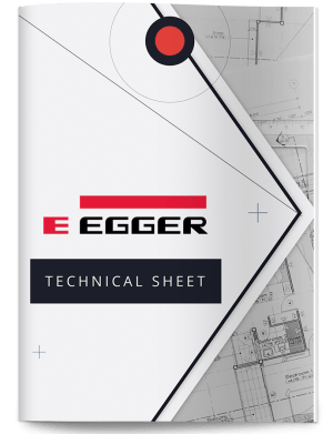 EGGER Cleaning and Care