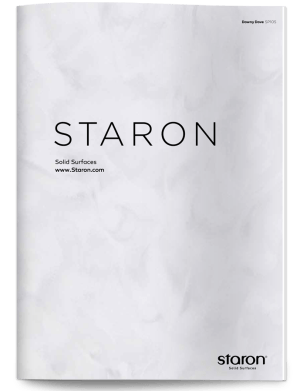  Staron Brochure