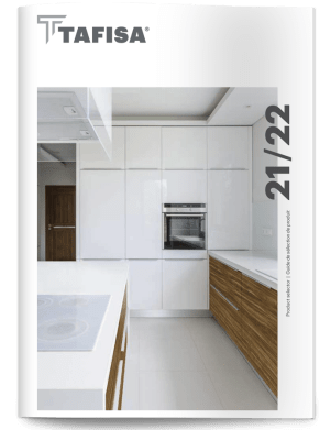  Tafisa Brochure – Product Selector