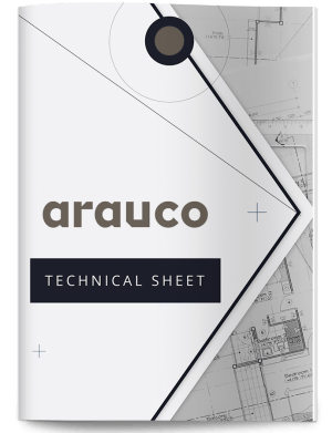 Arauco Fire Rating Certificate