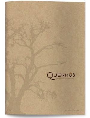 Querkus Brochure Querkus Brochure