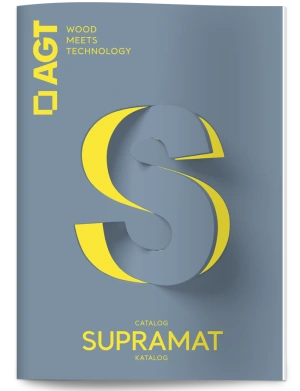 AGT Supramat Brochure AGT Supramat Brochure