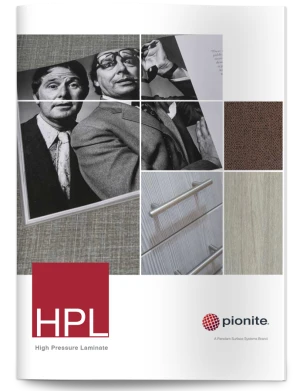 Pionite Brochure Pionite Brochure