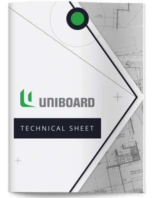 Uniboard ECC certificate Uniboard ECC certificate