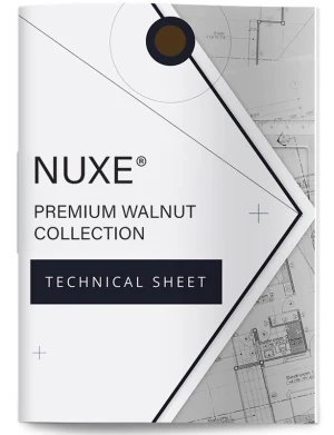 Nuxe Life Cycle Assessment Flex