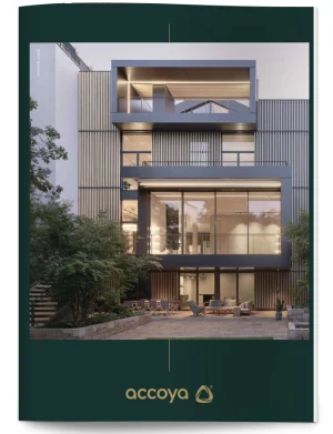 Accoya Brochure