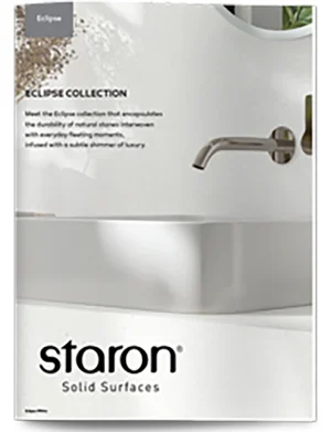  Staron Brochure
