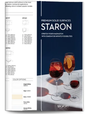  Staron Leaflet