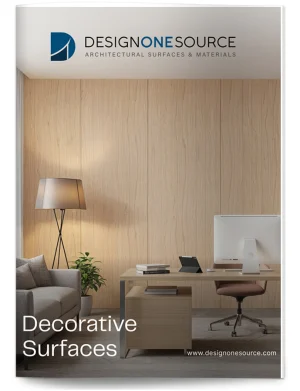  Decorative Surfaces