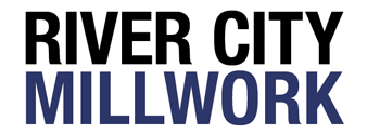 river city millwork logo