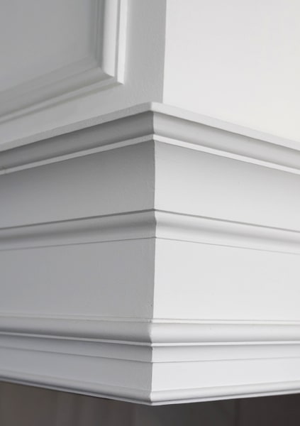 mouldings