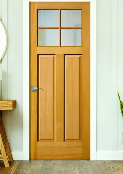 woolf Residential Interior Doors