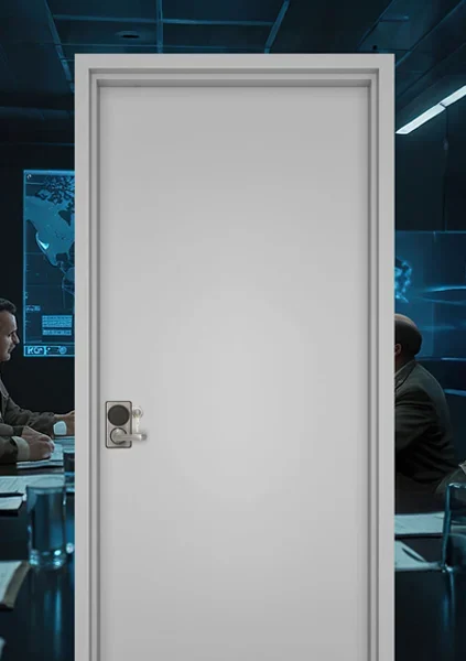 woolf hollow metal doors