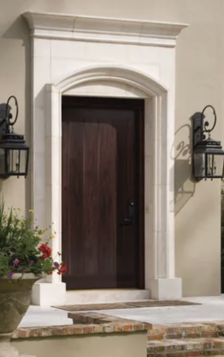 browndoor
