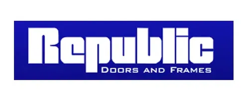 Republic Door Frames