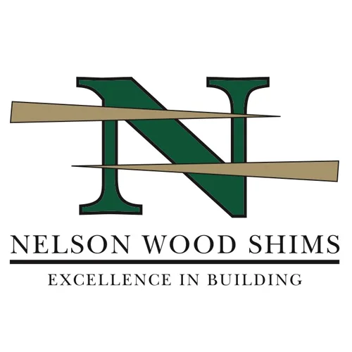 nelson wood shims