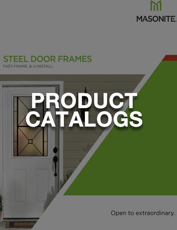 RIVER CITY MILLWORK Masonite Fire Rated