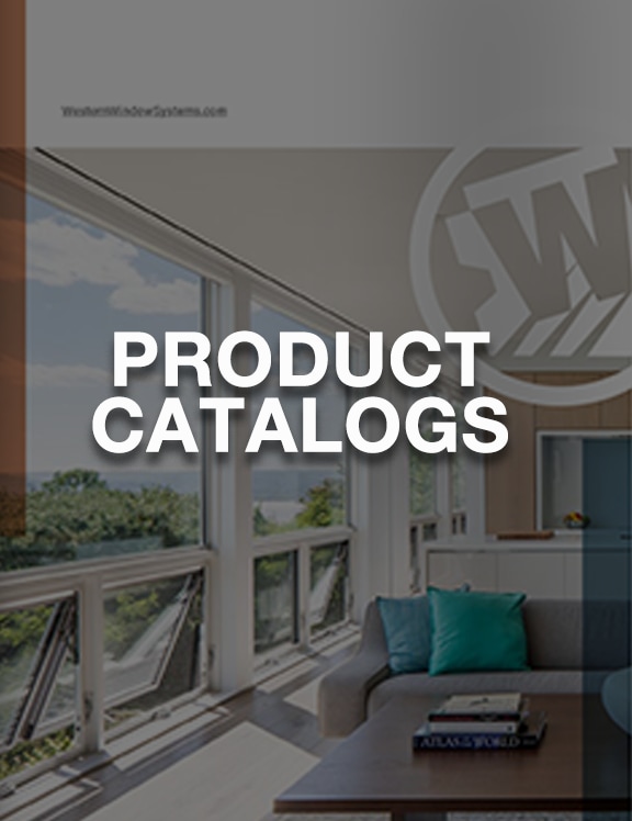 Western Window Systems – Warren Brothers Sash & Door