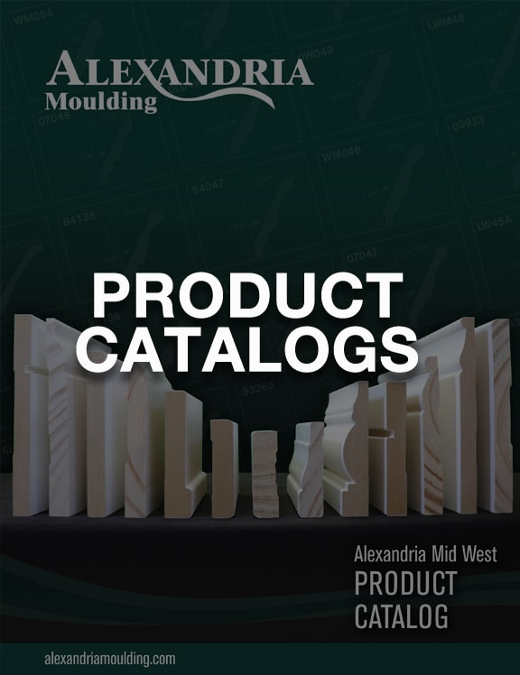 RIVER CITY MILLWORK Alexandria