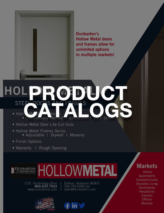 RIVER CITY MILLWORK Dunbarton