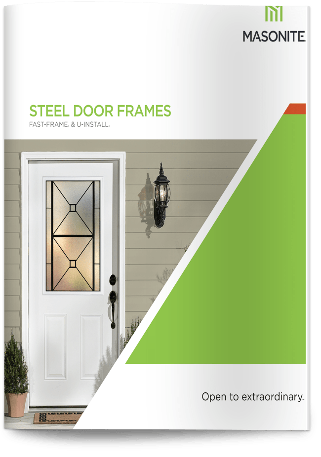 RIVER CITY MILLWORK Masonite Fire Rated