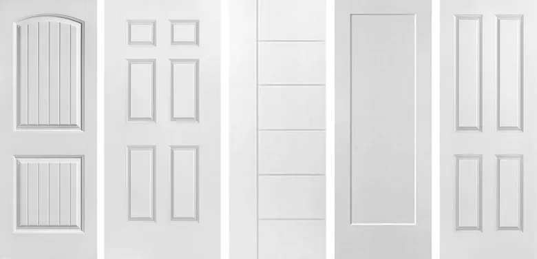 lotsofwhitedoors