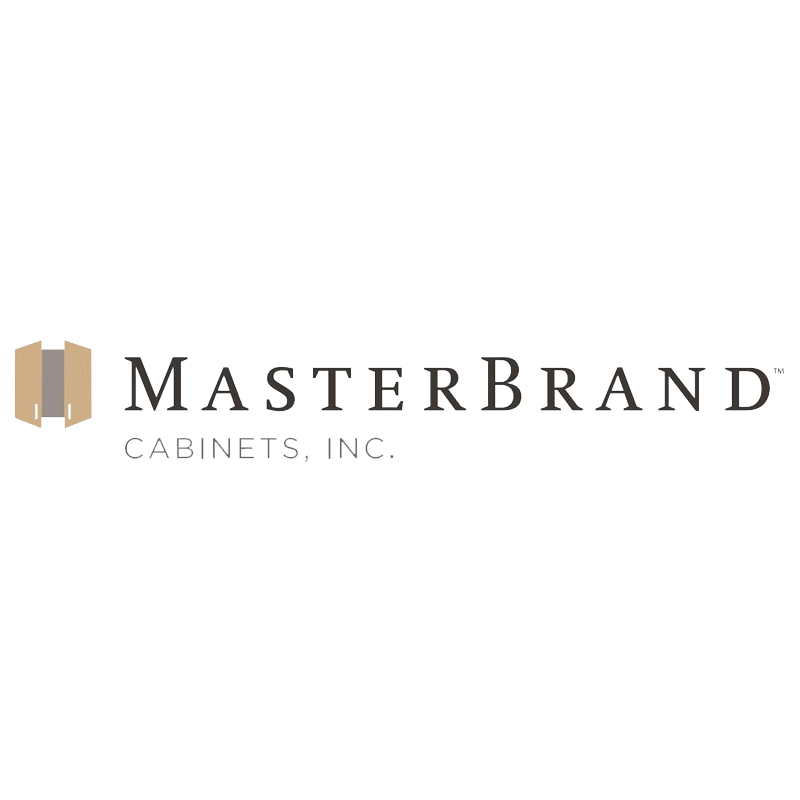 MasterBrand Logo