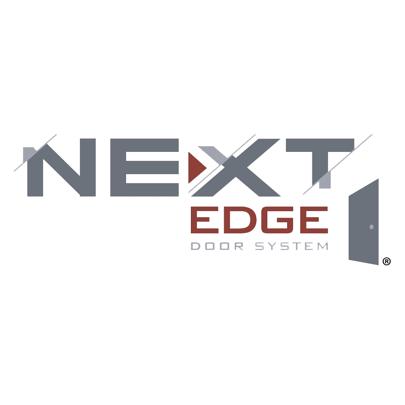 Next edge door