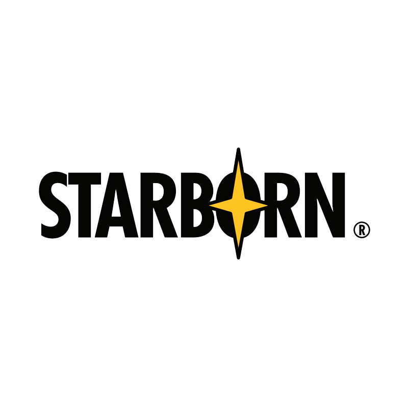 Starborn