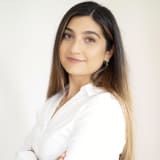Sarah Turon Creating tailor-made insurance products for digital business models