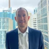 Stuart Rutledge Rbc HDI Global SE Australia in Sydney
