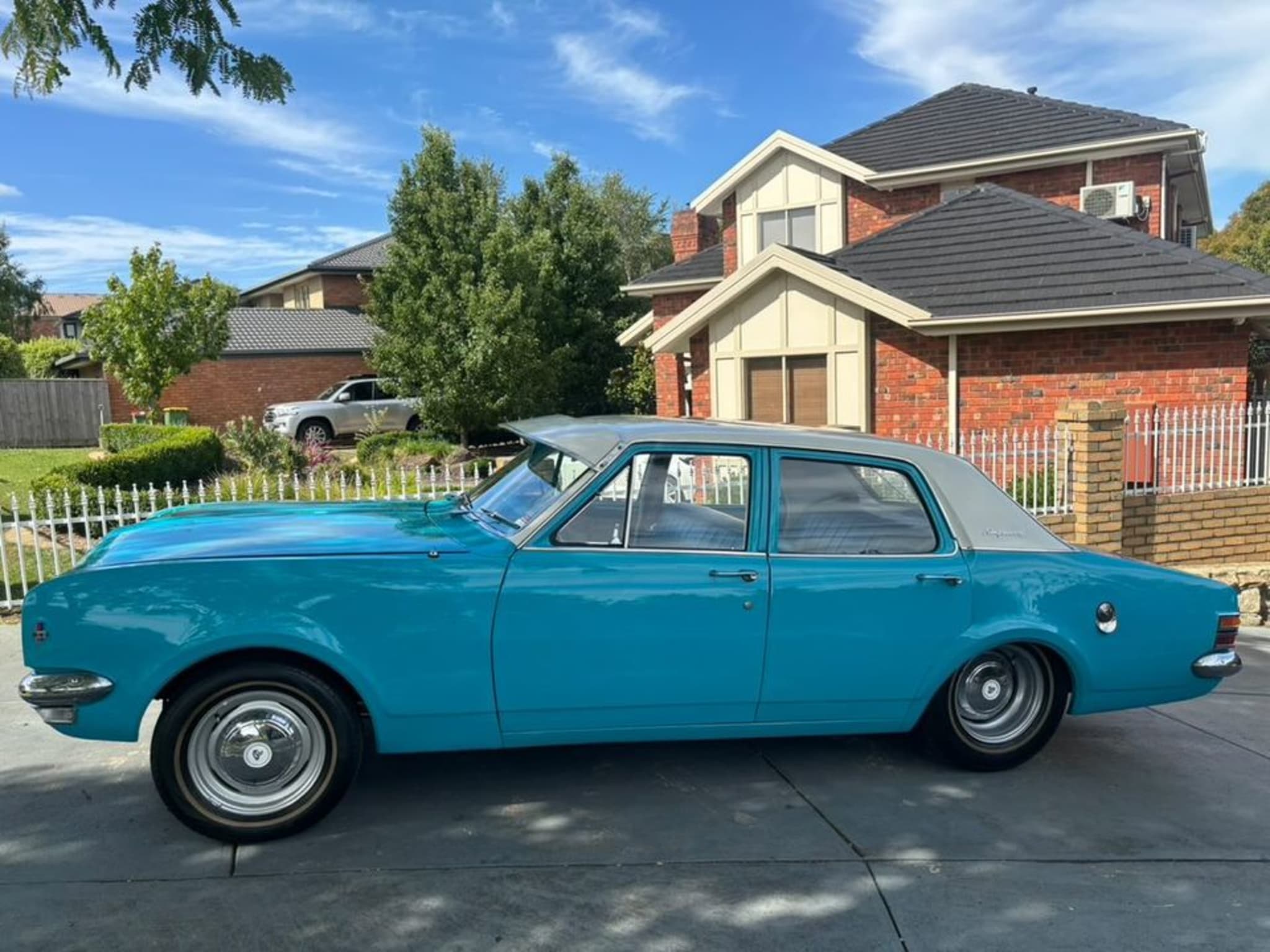 HOLDEN