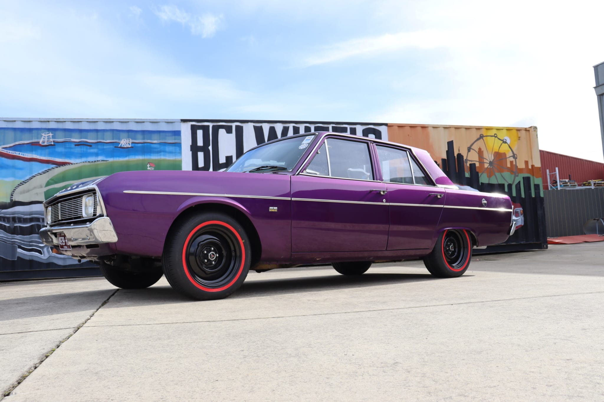 MOPAR