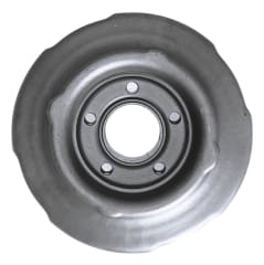 14" MOPAR CENTRE 5-114.3 PCD 312ID