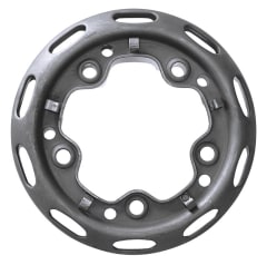 15" VW CENTRE 5-205 PCD 337ID