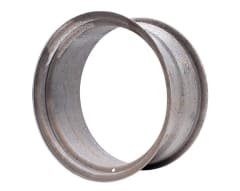 18X7.5 RAW STEEL OUTER WHEEL BAND BARREL CASE 415MM ID