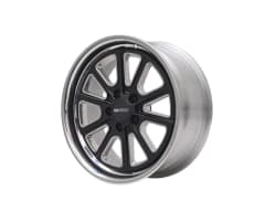 17X7 COBRA D CONCAVE FORGED ALLOY WHEEL 5-114.3 PCD. +6ET
