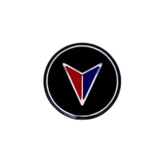 EARLY VALIANT DECAL 45MM