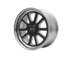 17X8 COBRA D CONCAVE FORGED ALLOY WHEEL 5-114.3 PCD. +6ET