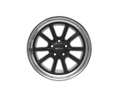 17X7 COBRA D CONCAVE FORGED ALLOY WHEEL 5-114.3 PCD. +6ET