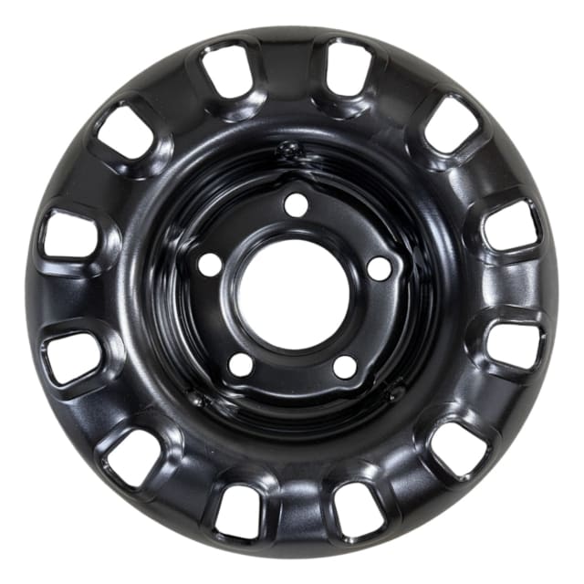 15" 12 SLOT CENTRE 5-114.3 PCD 337ID