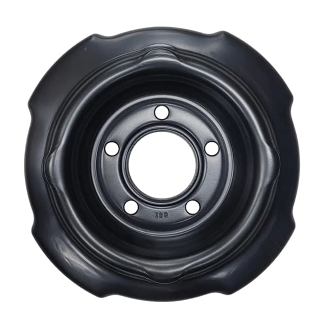 15" GMH OEM STYLED CENTRE 5-120.65 PCD 337ID