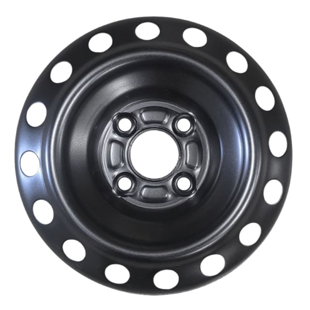 15" INTERCEPTOR CENTRE 4-100 PCD 337ID