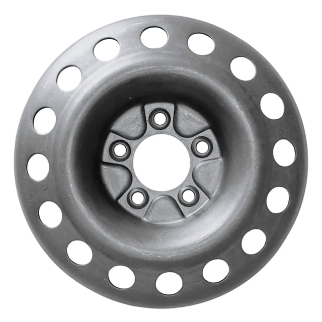 17" INTERCEPTOR CENTRE 5-114.3 PCD 390ID