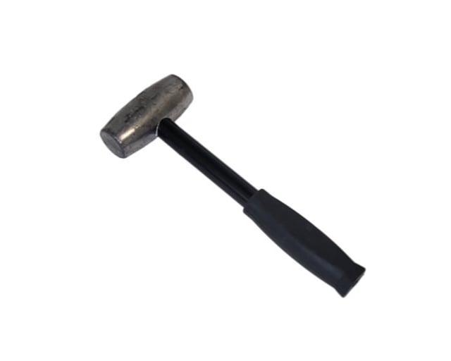 4LB LEAD HAMMER