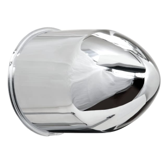 80MM X 80MM BULLET CENTRE CAP (SHORT VERSION)